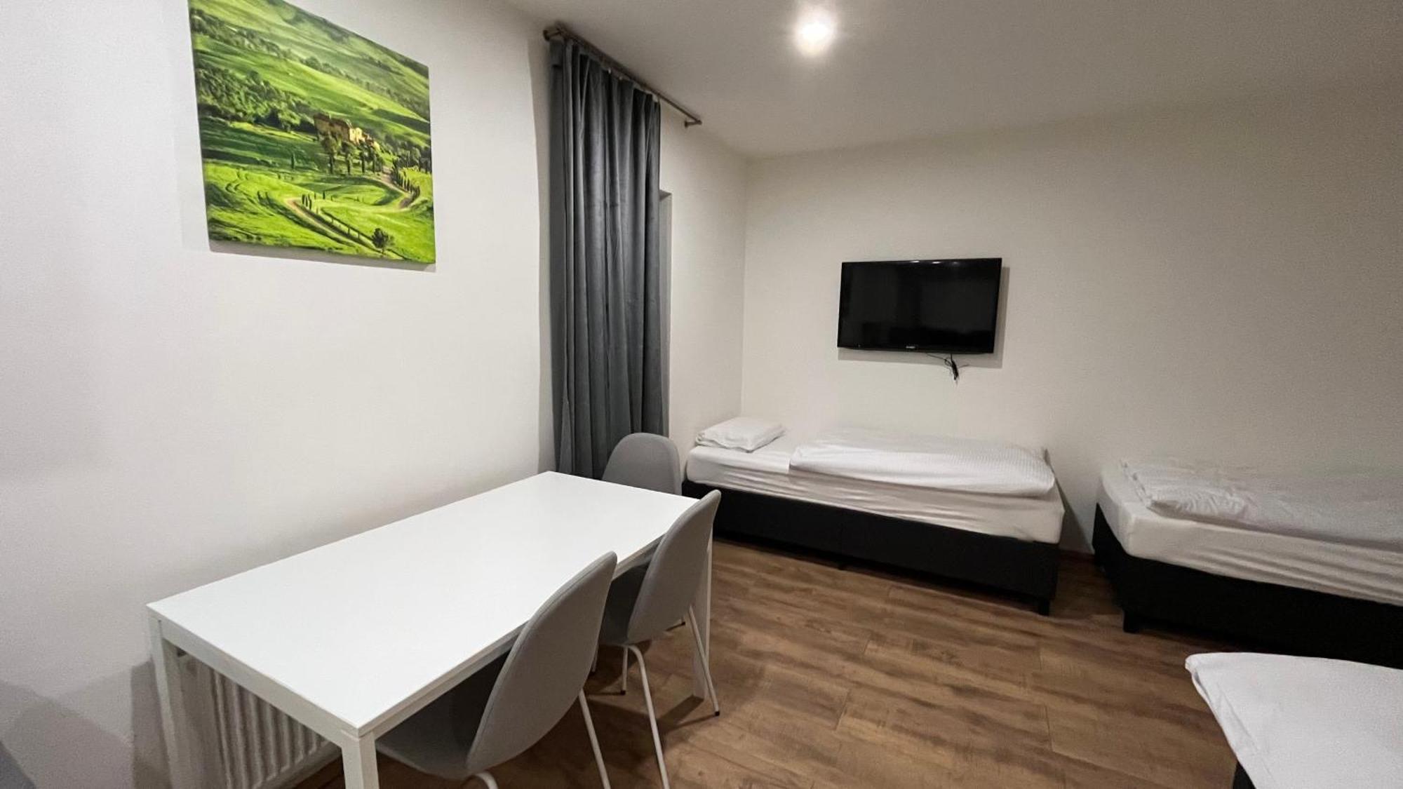 Apartment Golden Prague 78 Vestec  Zewnętrze zdjęcie